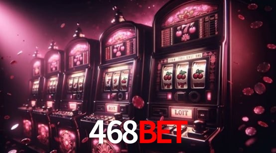 Bônus de Boas-vindas 468BET