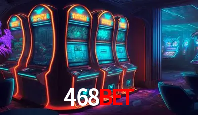 Descubra a Essência do 468BET: Nossa História e Compromissos
