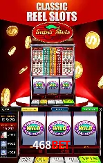 Desvendando o Mundo dos Jogos Virtuais na 468BET