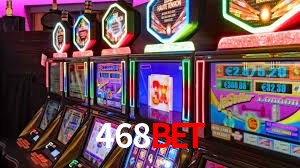 Experiência VIP 468BET