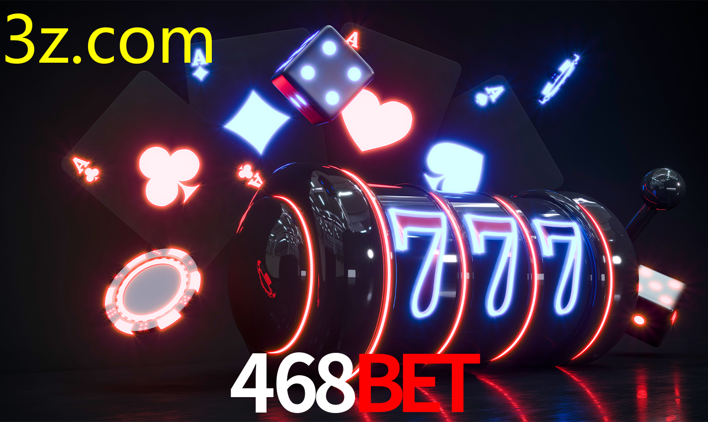 App 468BET.COM  