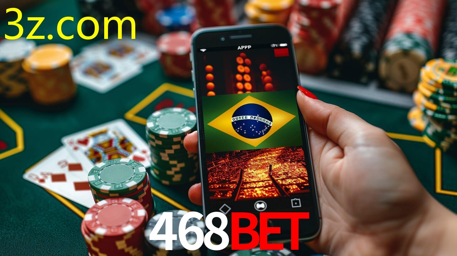 Fortune Tiger Slot no Site 468BET.COM