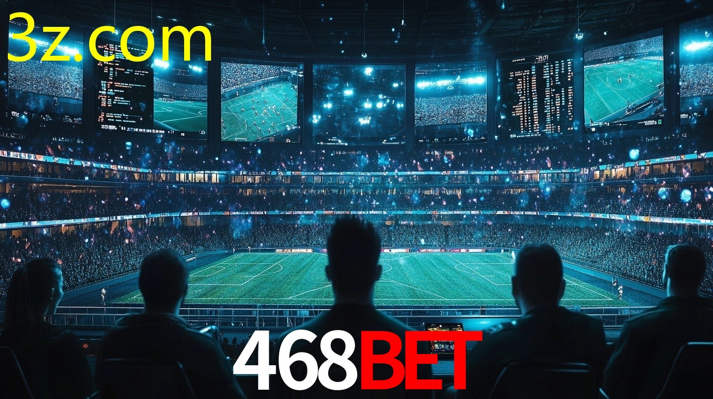 Jogos de Cassino 468BET.COM