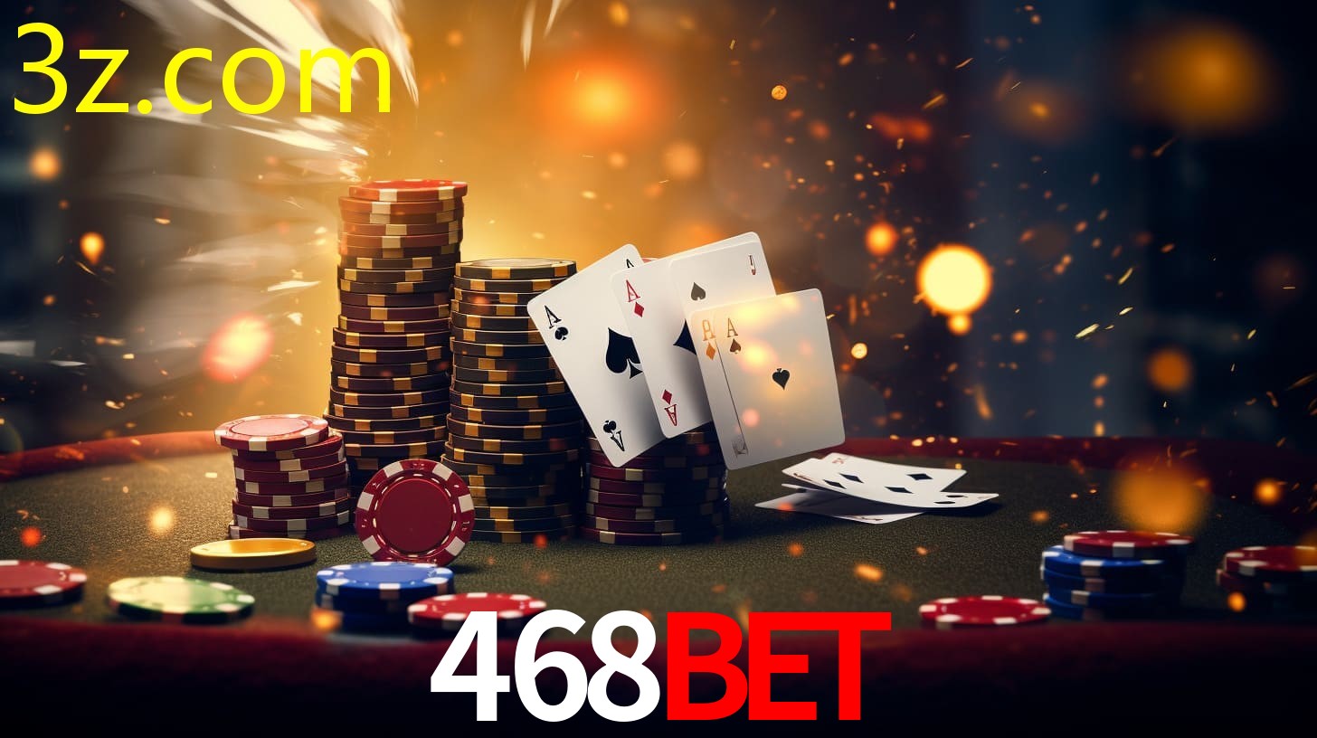 Login Seguro 468BET.COM