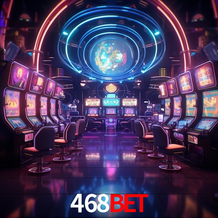 Especiais de Fim de Semana 468BET