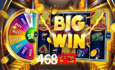 Descubra a Essência do 468BET: Nossa História e Compromissos