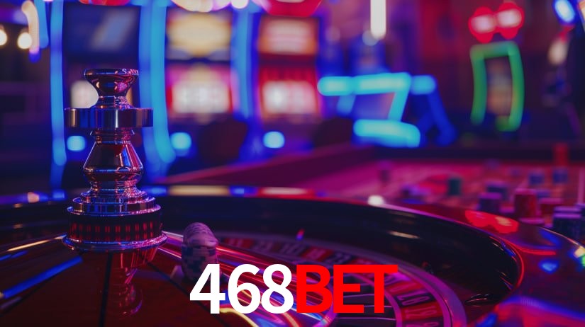 Experimente o Login Seguro Premium no 468BET