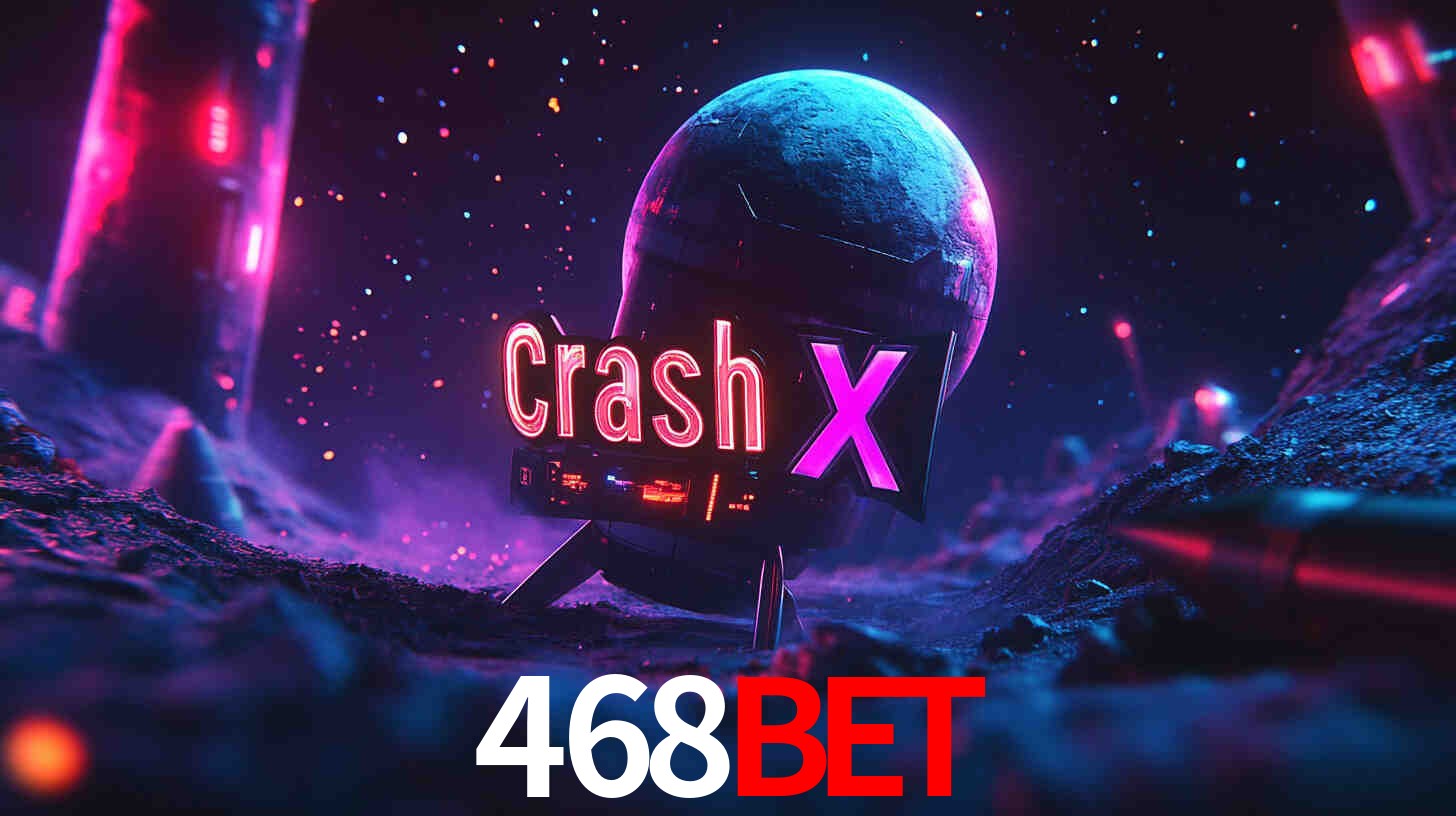 Estratégias Crash Games 468BET