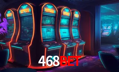 Explorando a Categoria de Eventos em Apostas na 468BET
