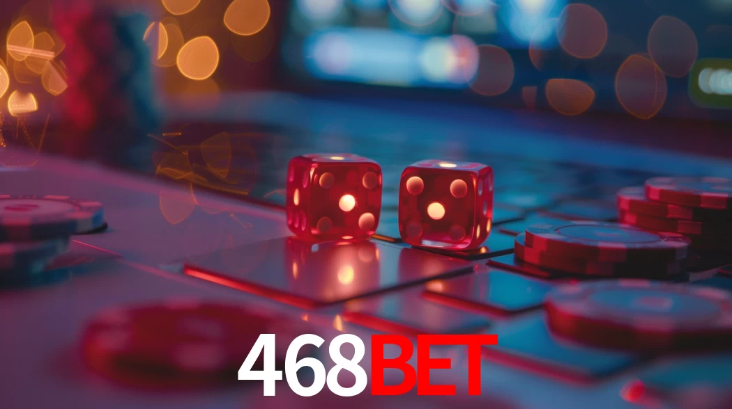 Descubra a Essência do 468BET: Nossa História e Compromissos