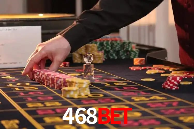 Estatísticas Crash Games 468BET