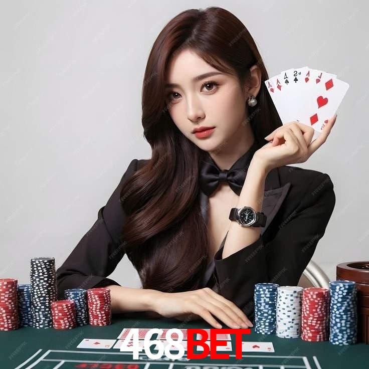 Jogos de Slot 468BET