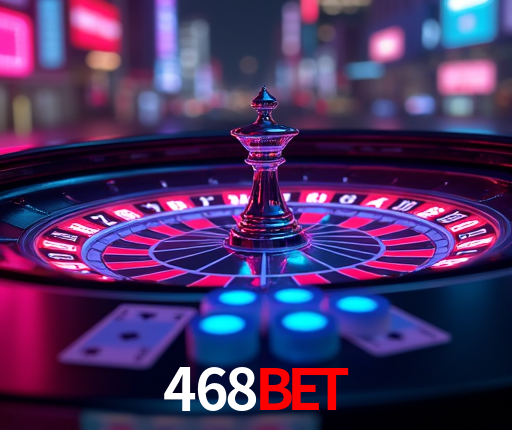 PIX Instantâneo 468BET