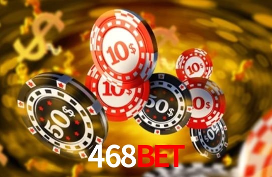 Benefícios da Conta 468BET