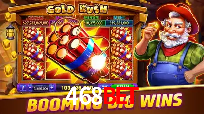 Inovações de Jogos na 468BET: O Futuro das Experiências Interativas