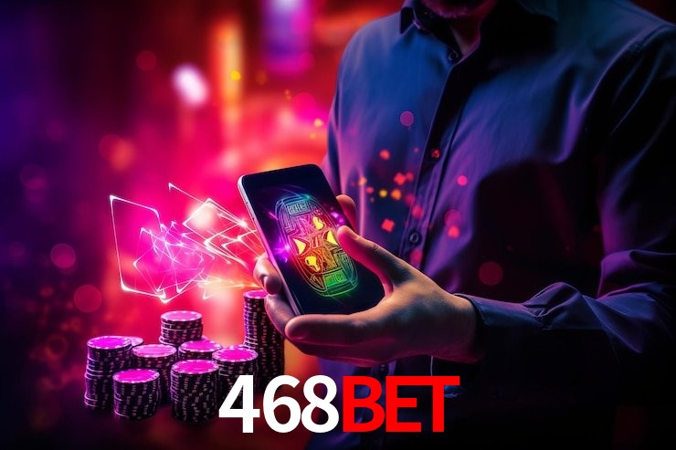 Jogos de Slot 468BET