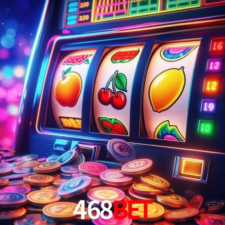 Sistemas de Segurança 468BET