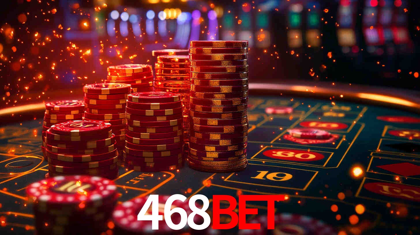 Programa VIP 468BET