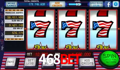 Apostas Esportivas na 468BET: Um Guia Completo