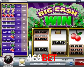 Descubra o Programa VIP da 468BET: Vantagens Exclusivas para Jogadores