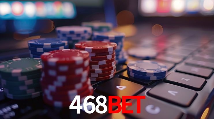 Diretório de Jogos 468BET