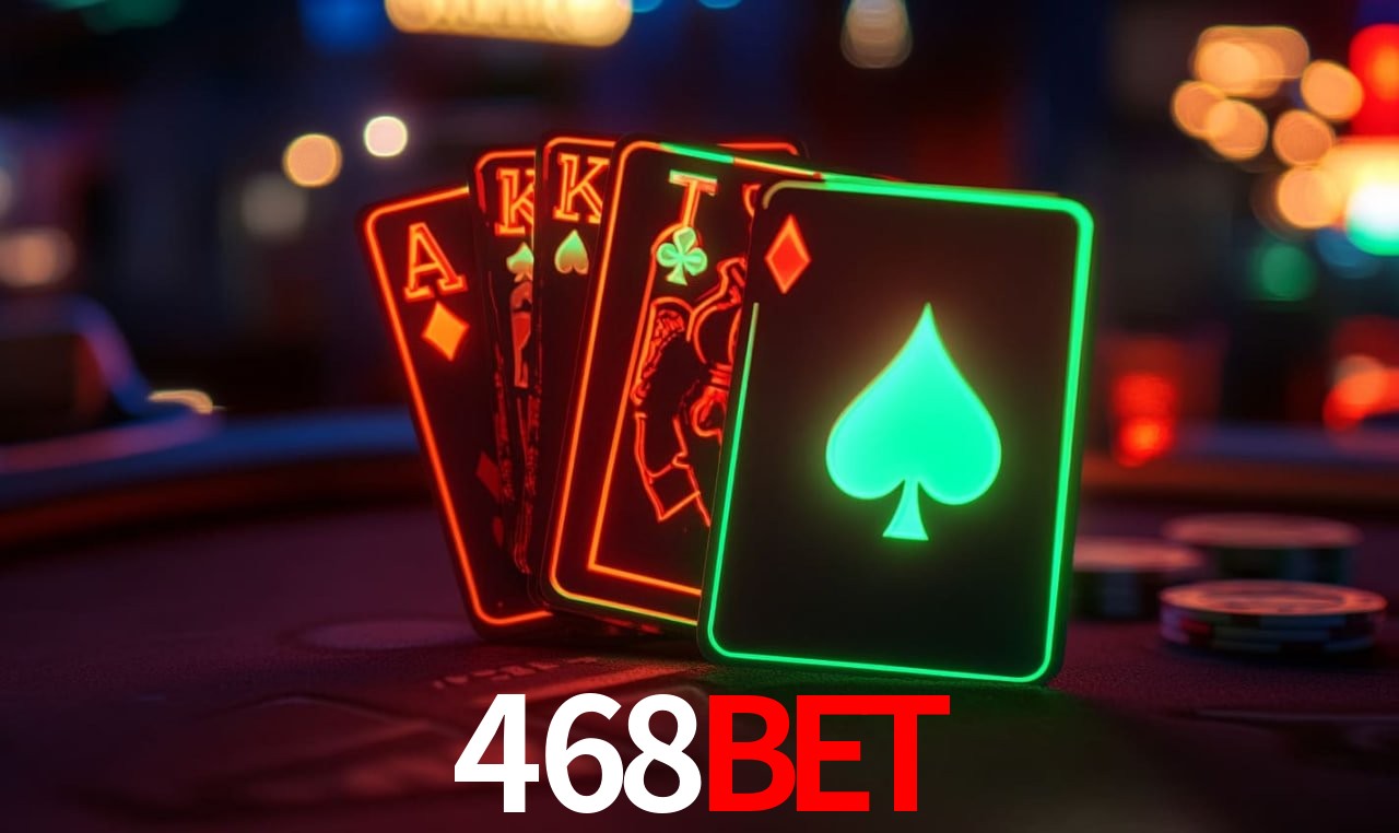 Promoções Sazonais 468BET