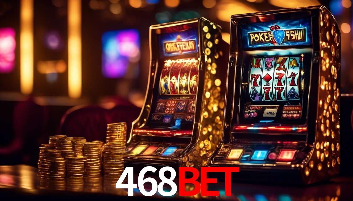 Casino VIP 468BET