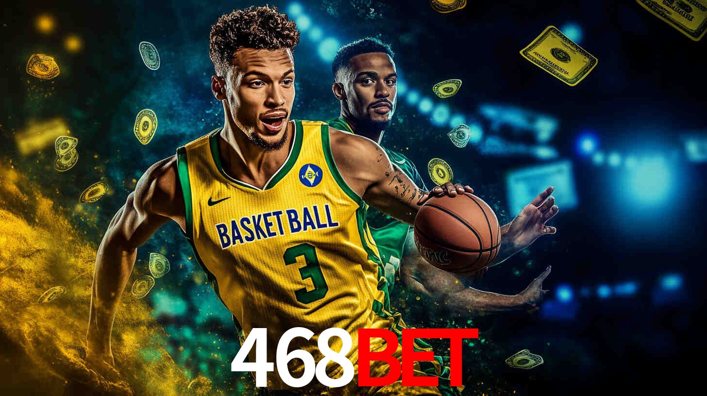cassino 468BET