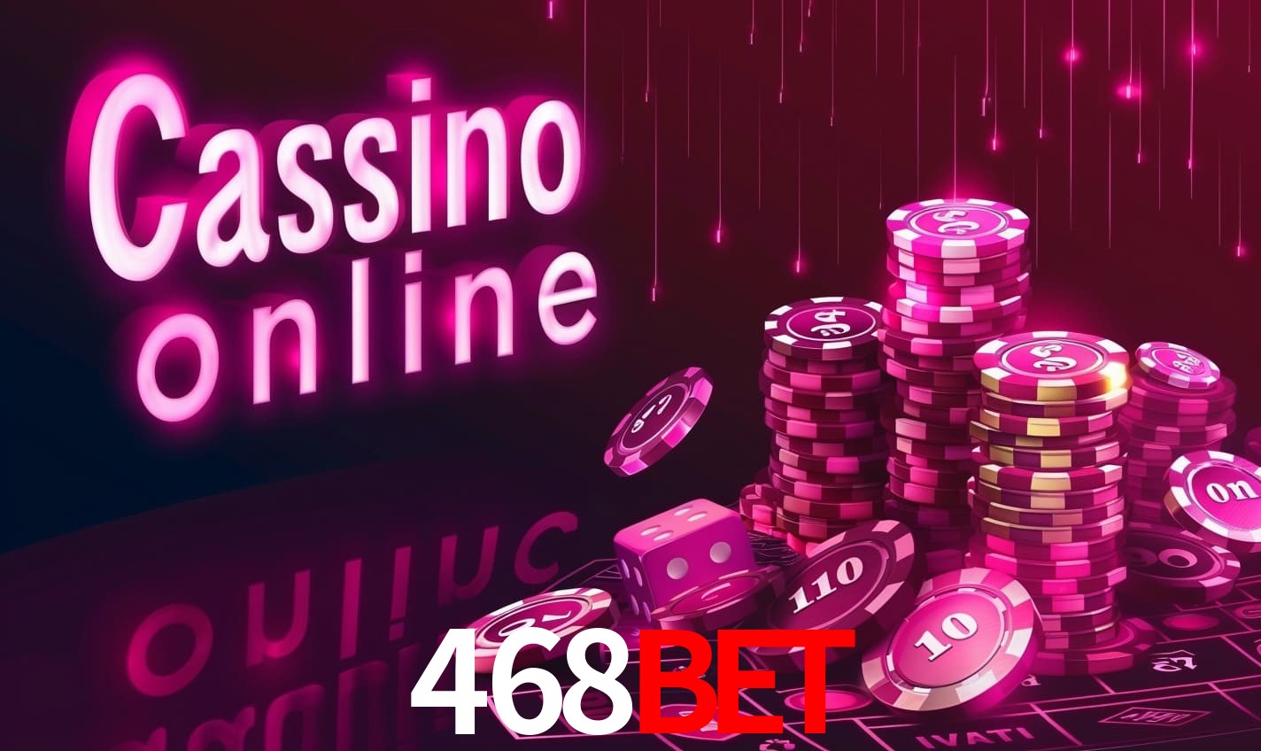 Bônus Diários 468BET
