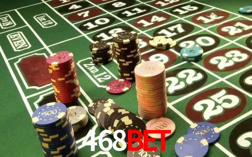 Ofertas Exclusivas 468BET