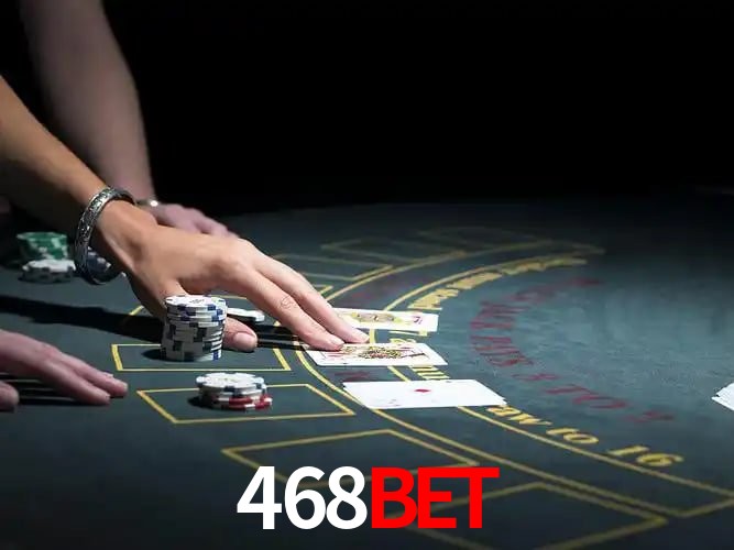 Cadastro Rápido 468BET