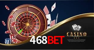 Design Responsivo 468BET