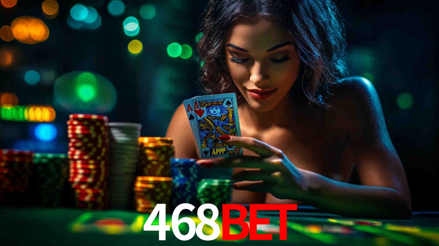 Estatísticas Esportivas 468BET