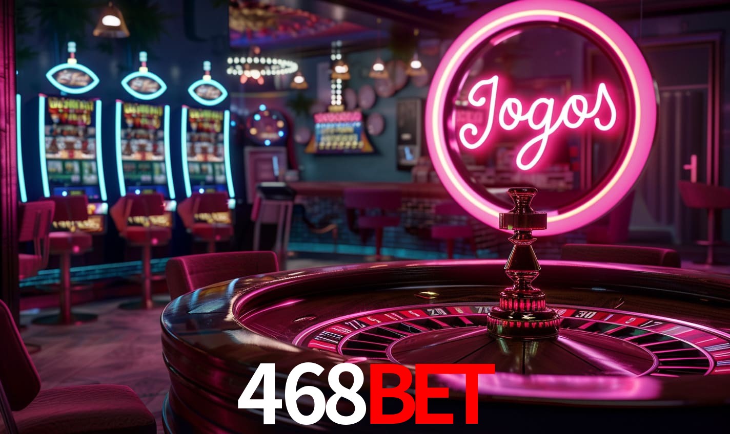Torneios 468BET