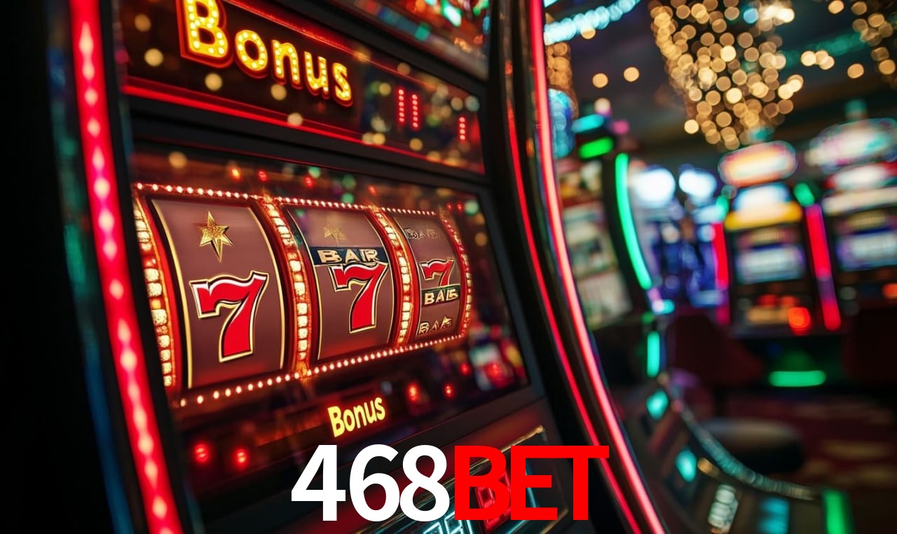 Jogos Exclusivos 468BET