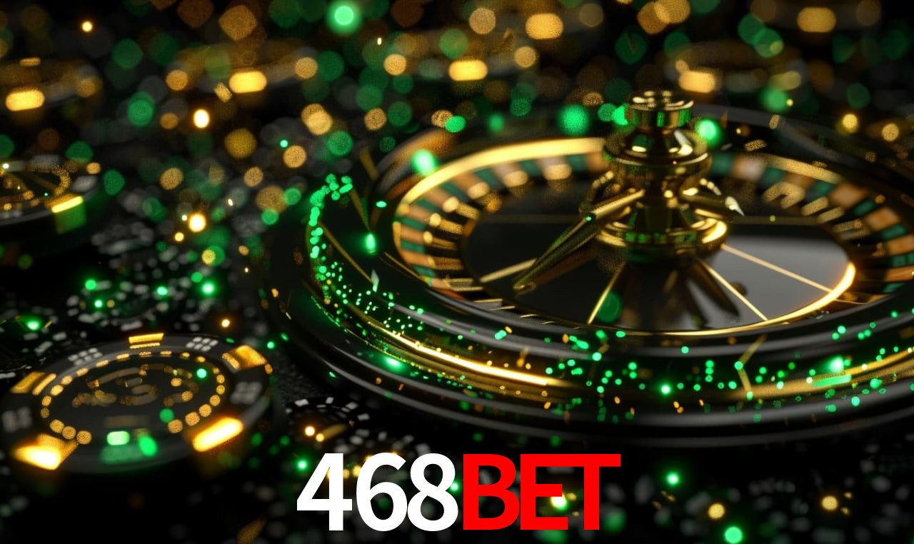 Integração de APIs 468BET