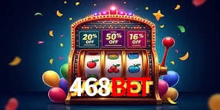 Casino Ao Vivo 468BET