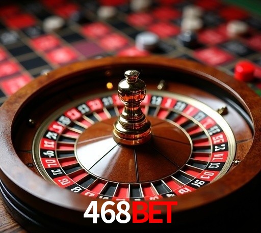 Segurança 2FA 468BET