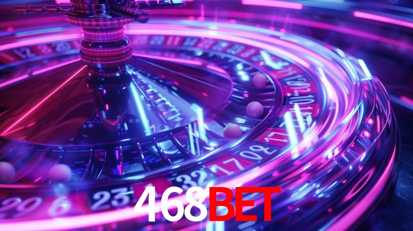 Mesa de Blackjack 468BET