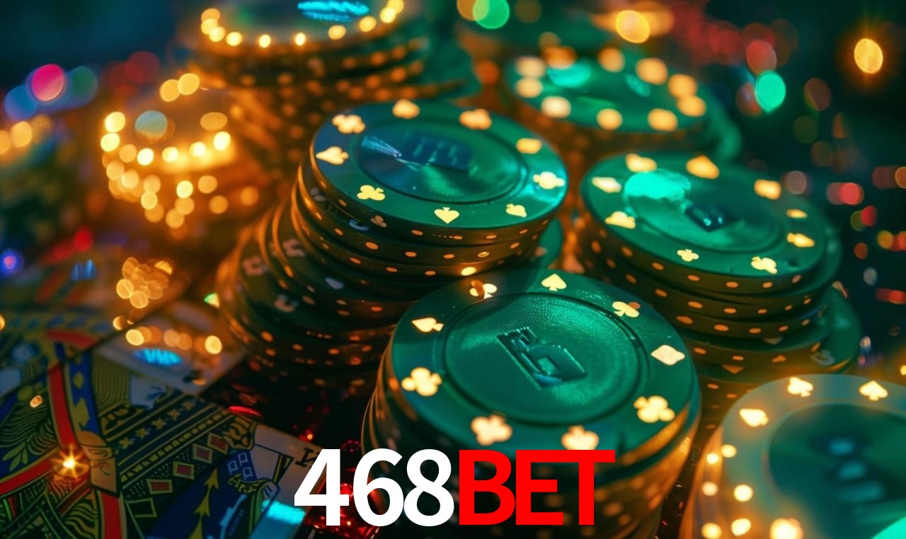 Segurança 2FA 468BET