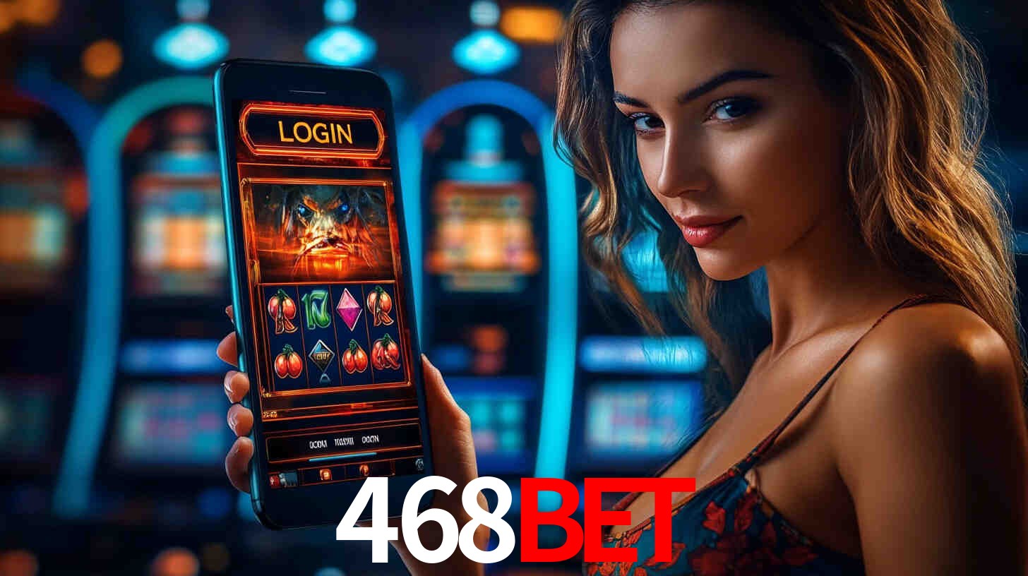 468BET App