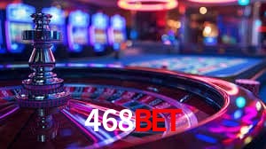 Integração de APIs 468BET