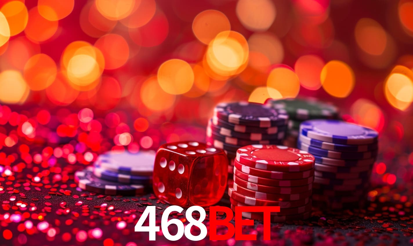 Programa VIP 468BET
