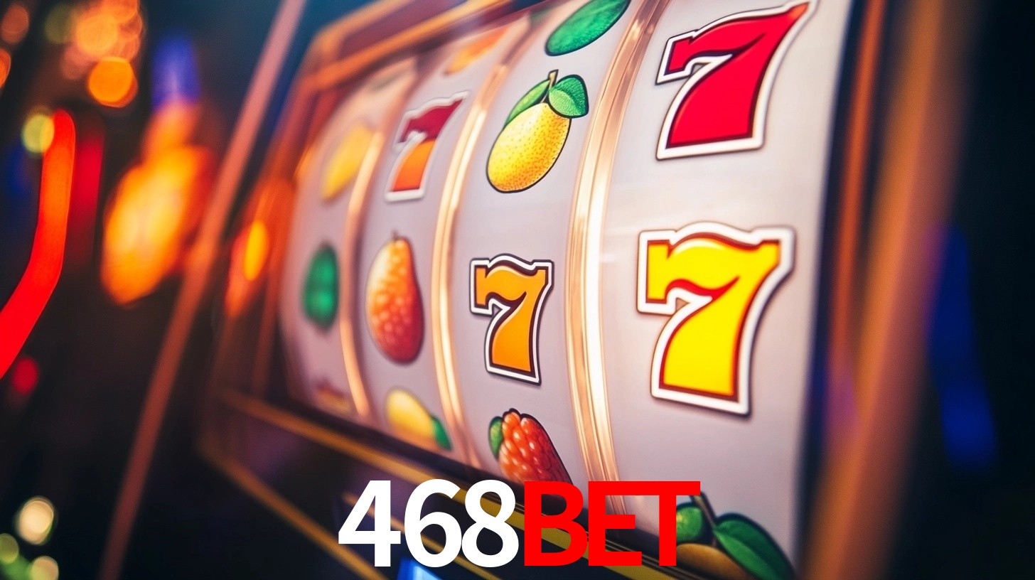468BET,468BET.COM