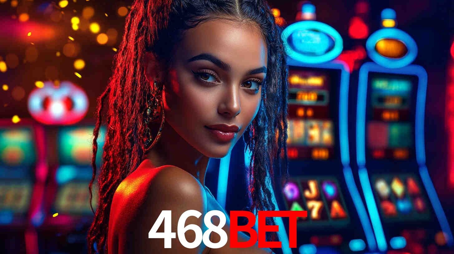 Apostas de Tênis 468BET