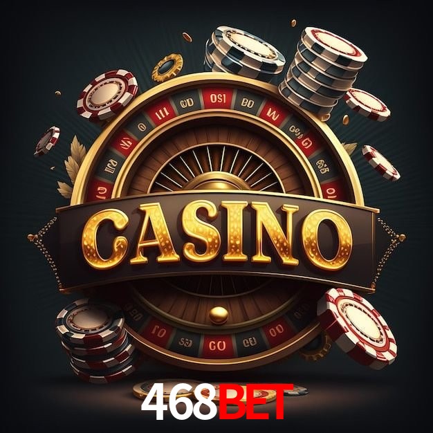 Interface do App 468BET