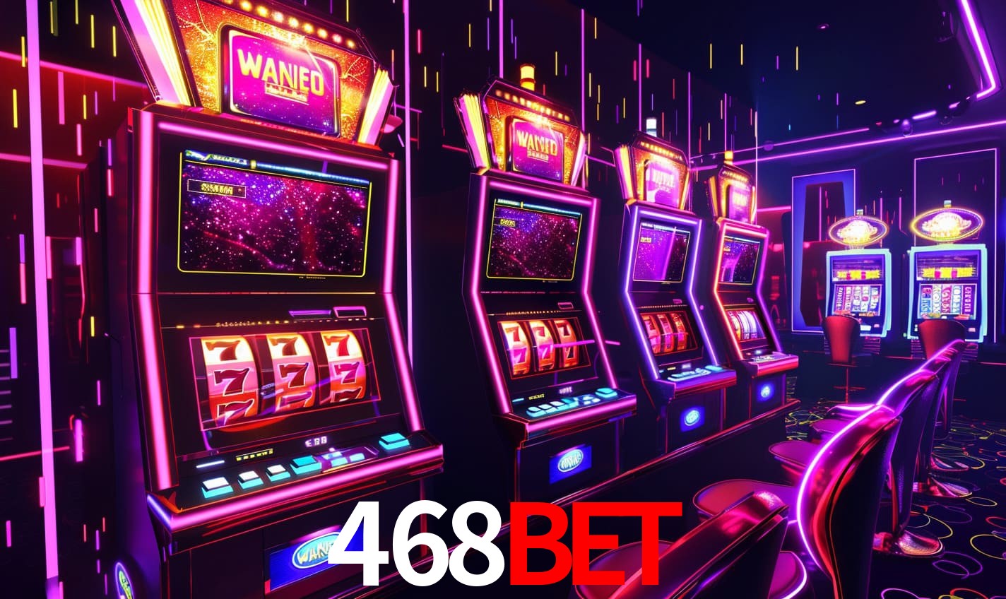 Jogos Exclusivos 468BET